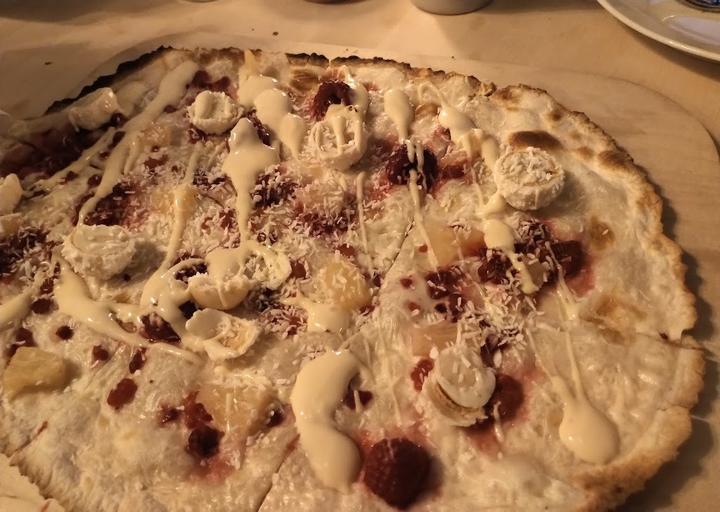 Le Feu-Der Flammkuchen in Braunschweig